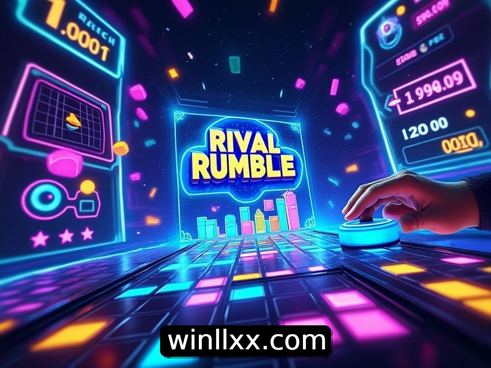 Promoção Relâmpago LLXX