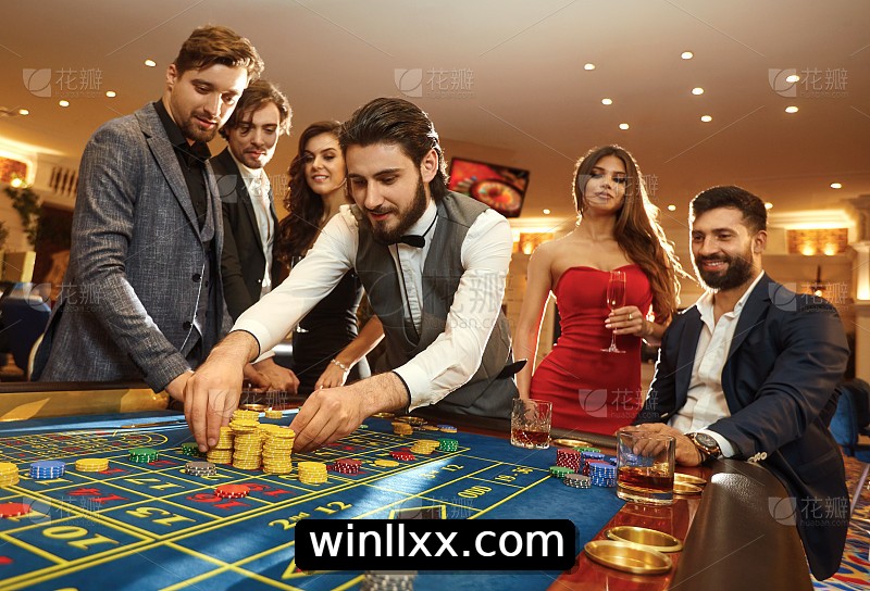 Casino Ao Vivo LLXX